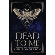 Dead to Me: Arcane Souls World