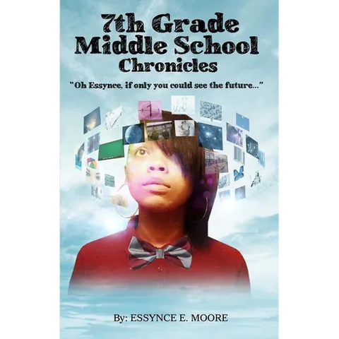 7th Grade Middle School Chronicles: 