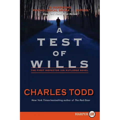 A Test of Wills