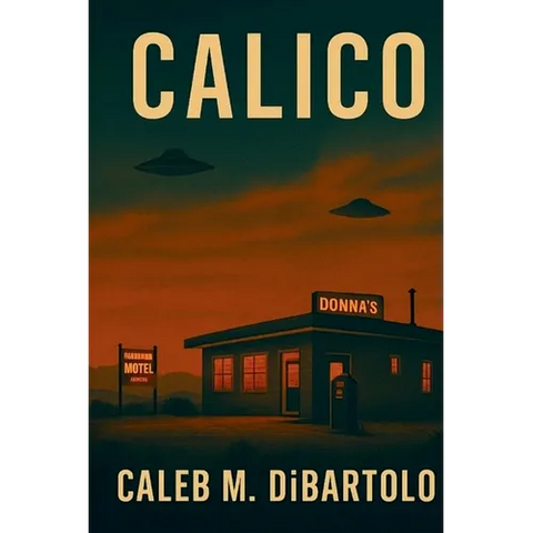 Calico