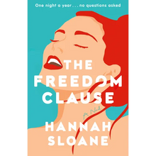 The Freedom Clause