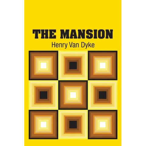 The Mansion