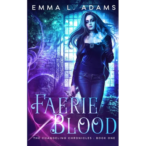 Faerie Blood