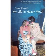 My Life in Heavy Metal: Stories - Paperback