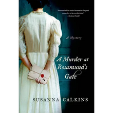 A Murder at Rosamund's Gate: A Mystery - Paperback