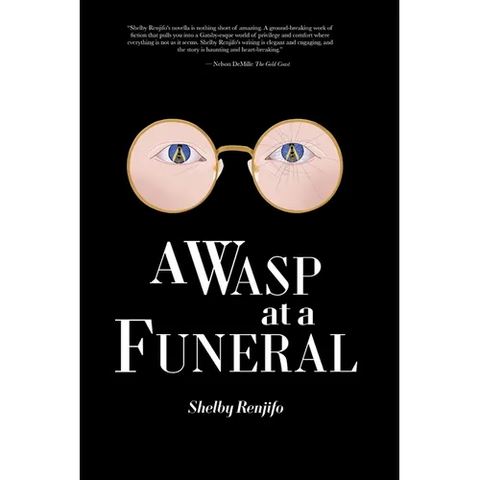 A Wasp at a Funeral