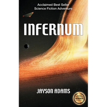 Infernum - Paperback