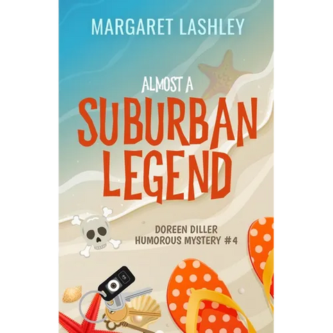 Almost a Suburban Legend