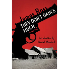 They Don't Dance Much