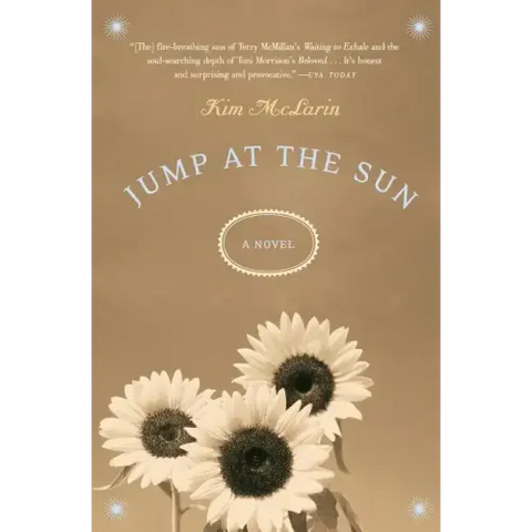 Jump at the Sun
