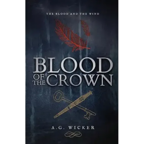 Blood of the Crown