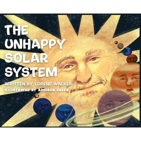 The Unhappy Solar System