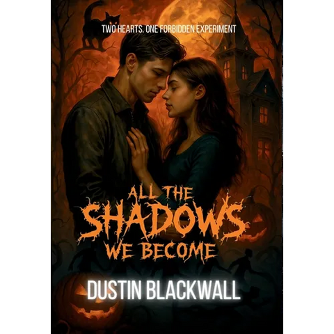 All The Shadows We Become