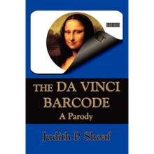 The Da Vinci Barcode: A Parody - Paperback