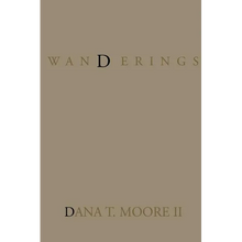 Wanderings - Paperback