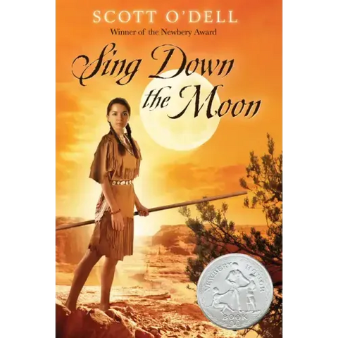 Sing Down the Moon: A Newbery Honor Award Winner