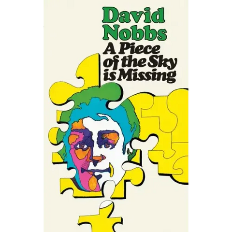 A Piece of the Sky Is Missing