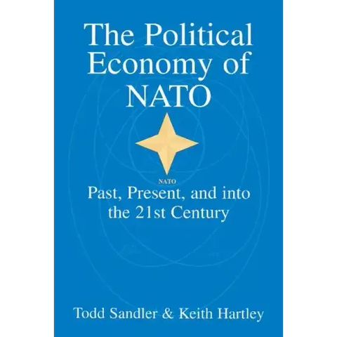 The Political Economy of NATO