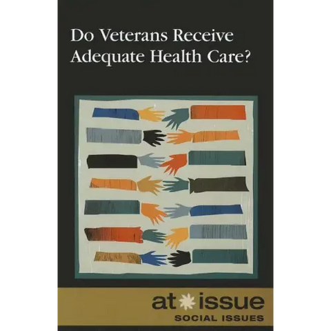Do Veterans Receive Adequate Health Care?