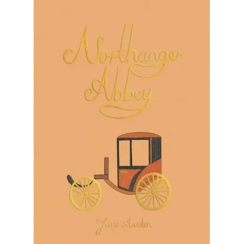 Northanger Abbey