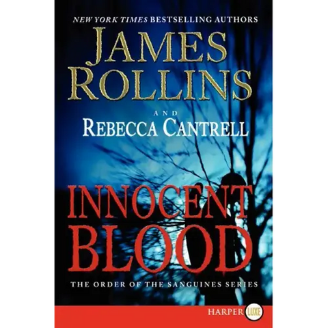 Innocent Blood LP