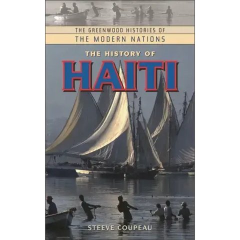 The History of Haiti