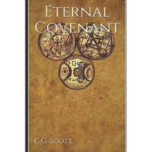 Eternal Covenant - Paperback