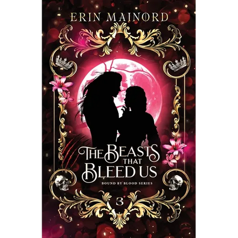 The Beasts that Bleed Us
