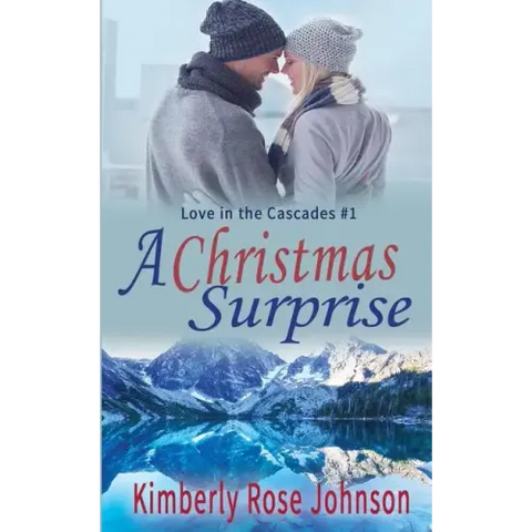 A Christmas Surprise