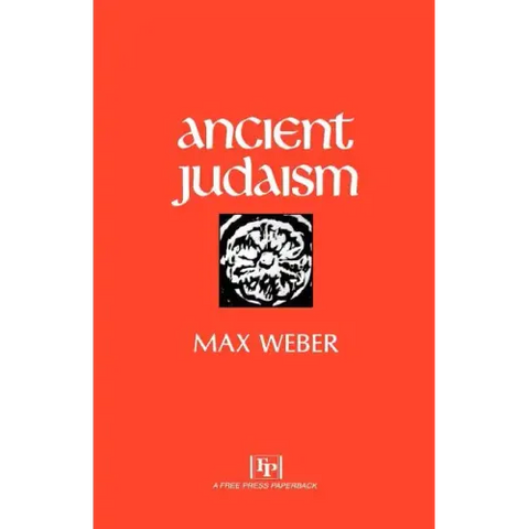 Ancient Judaism