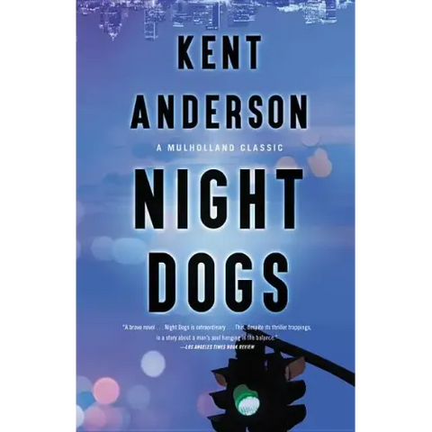 Night Dogs