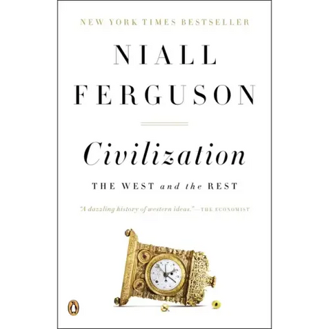 Civilization: The West and the Rest