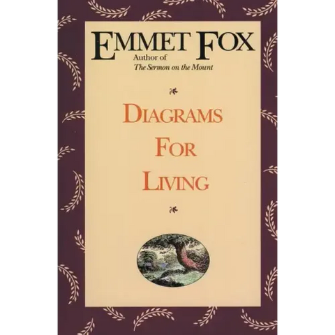 Diagrams for Living: The Bible Unveiled