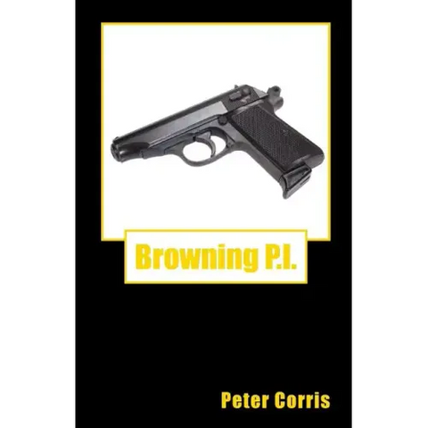 Browning P.I.
