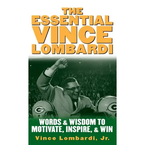 Essential Vince Lombardi