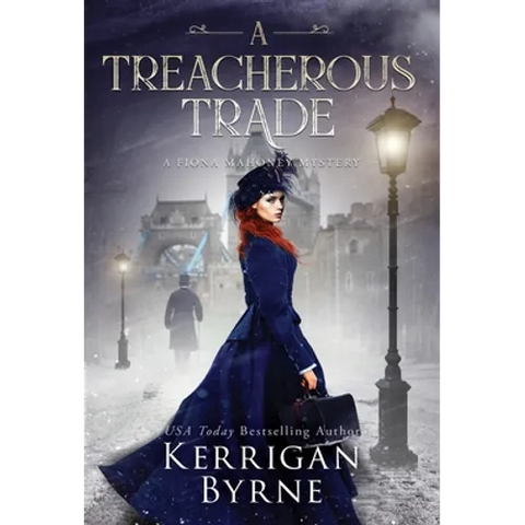 A Treacherous Trade