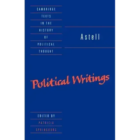 Astell: Political Writings