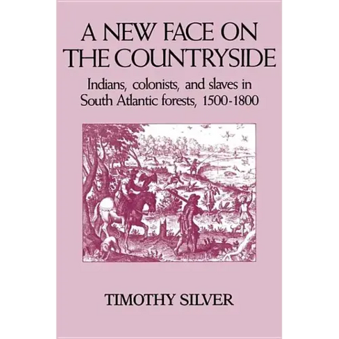 A New Face On The Countryside
