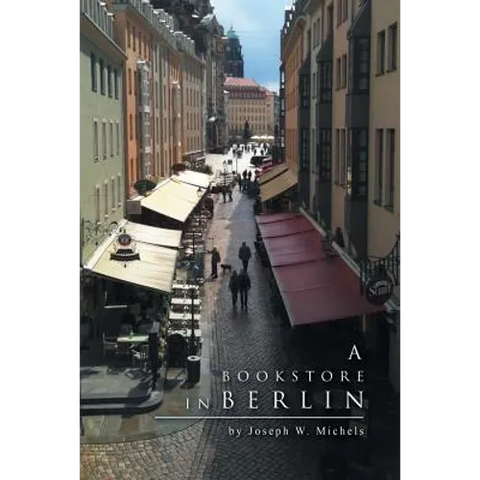 A Bookstore in Berlin