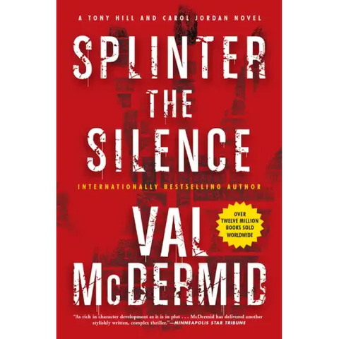 Splinter the Silence