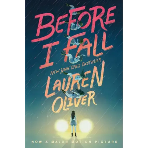 Before I Fall Enhanced Edition