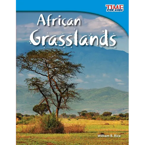 African Grasslands
