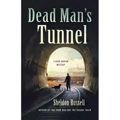 Dead Man's Tunnel