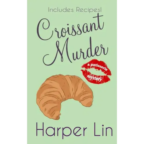 Croissant Murder