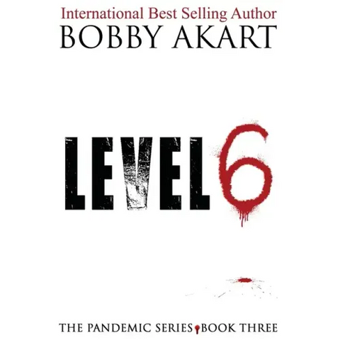 Pandemic: Level 6