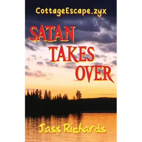 CottageEscape.zyx: Satan Takes Over