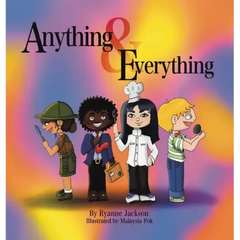 Anything & Everything