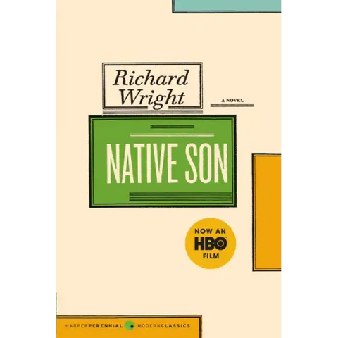 Native Son