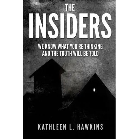 The Insiders: We Know What You're Thinking and the Truth will be Told