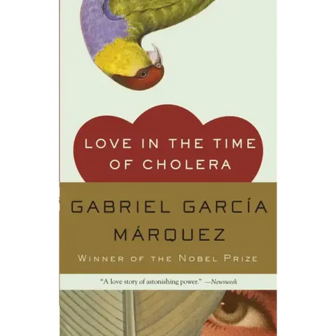Love in the Time of Cholera